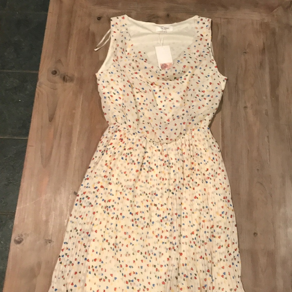 NWT The Style London dress size M